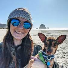 Dr. Mandi Blackwelder, DVM, CCRP, VCC