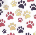 Paw-Prints